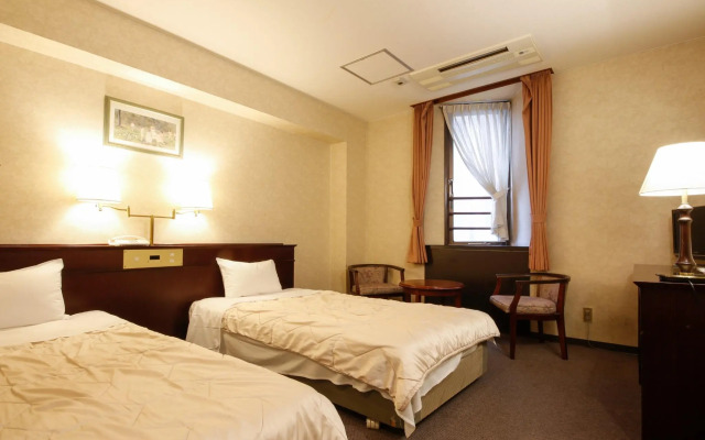 Hotel Hanakomichi