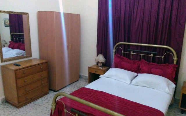 Residencial Casa Miramar