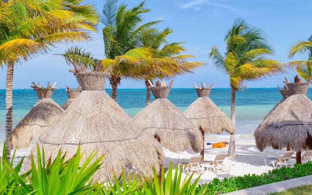 Villa del Palmar Cancun Luxury Beach Resort & Spa