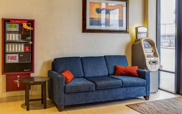 Comfort Inn Sunset Park / Park Slope