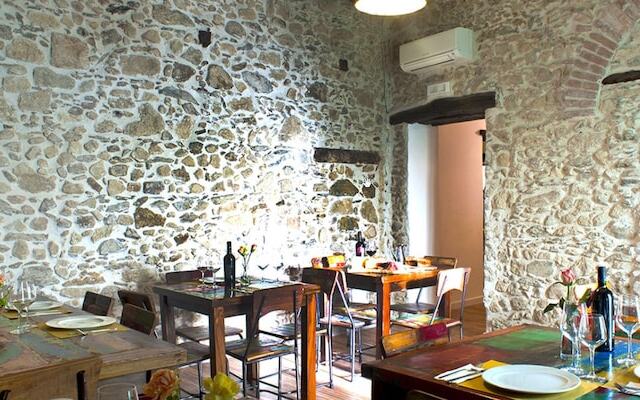 Residenza d'Epoca Borgodifiume