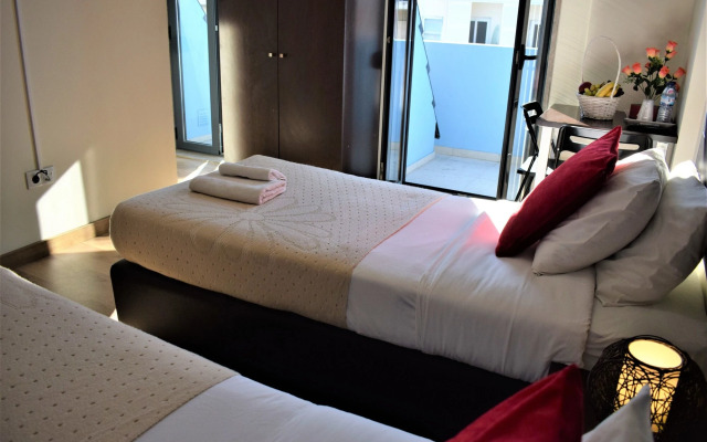 Universo Romântico Guesthouse & Spa