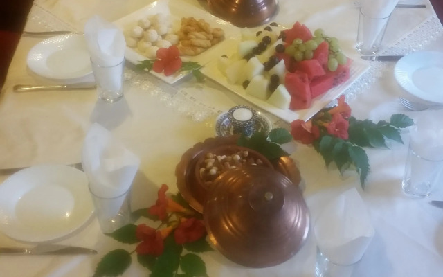 Aga Cesmesi Otel