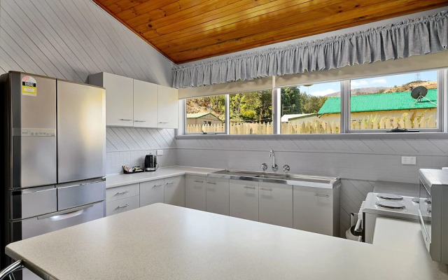 Comfort Inn Gold Rush