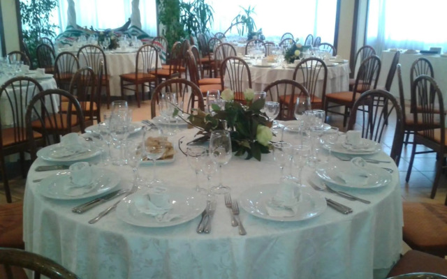 Hotel Piroga Padova