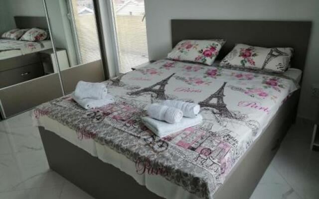 Apartments Olga