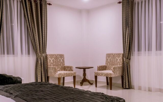 Lara Residence