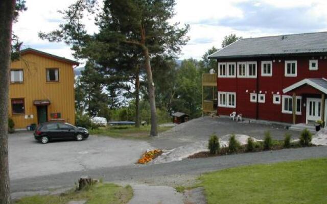 Norsjø Hostel