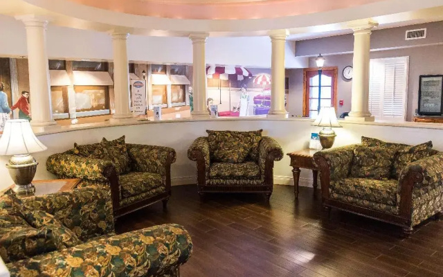 Baymont Inn & Suites Lafayette/Purdue Area