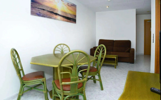 Neptuno Apartments
