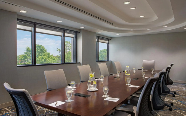 Sheraton Edison