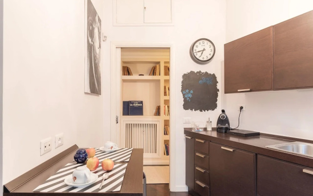 Mazzini Stylish Apartment