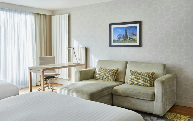 Residence Inn by Marriott Edinburgh