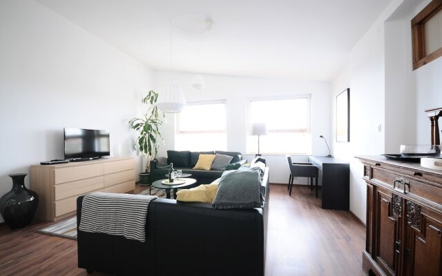 A Place Like Home Apartamenty Horeszkow
