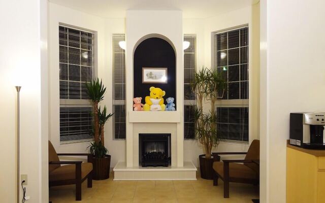 Family Lodge Hatagoya Niihama