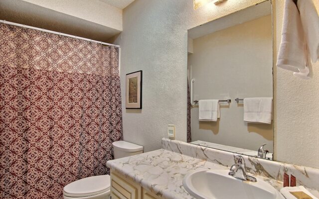 Mustang Island 1 by RedAwning