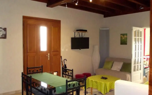 Maison 4 saisons - Chambres dhôtes et Appartements