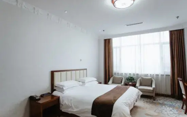 Shengfu Hotel