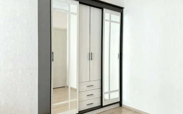 Na Pritomskom 15 (Kemerovo)