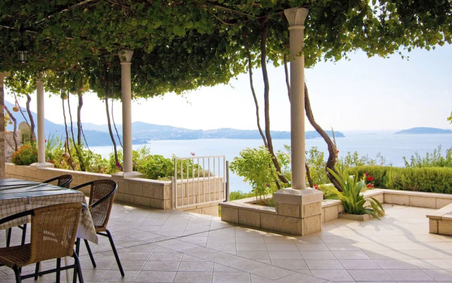 Guest House Burin