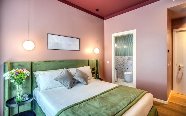 Sheva Boutique Hotel