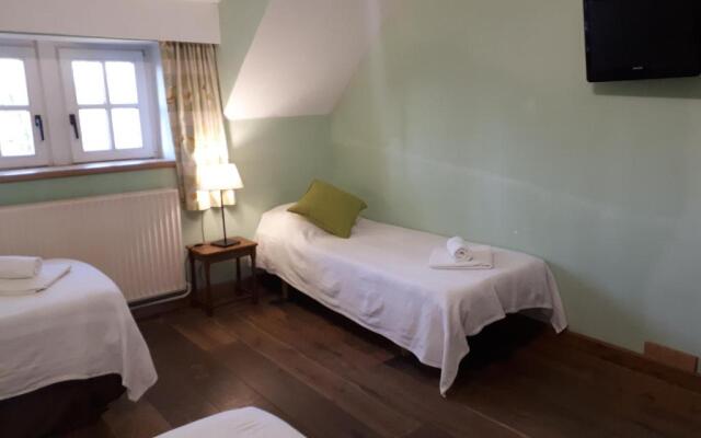 B&B La Ferme de l'Hosté