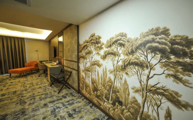 The Alpfine Hotel