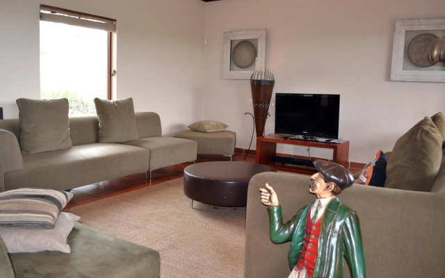 Elements Private Golf Reserve