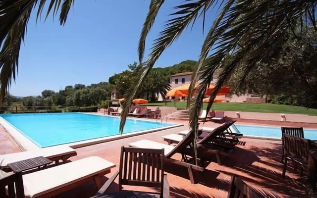 Residence della Luna