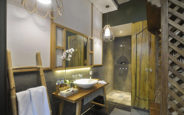 Amora Ubud Boutique Villas
