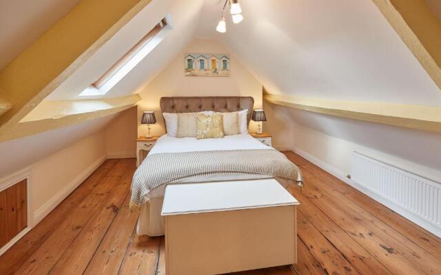 Host & Stay - Sanders House