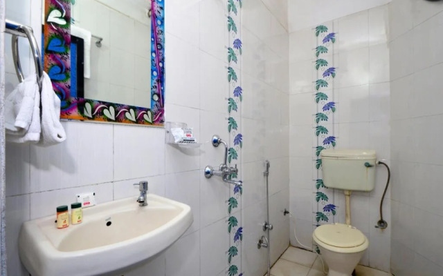 The Royal Villa And Restaurant By OYO Rooms