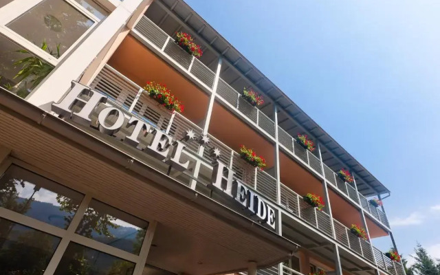 Hotel Heide Park