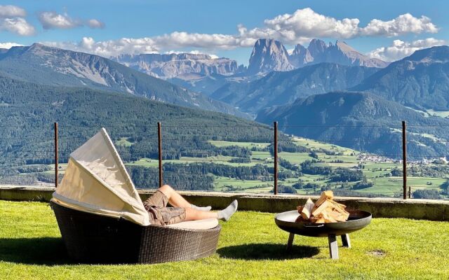 Granpanorama Wellness Hotel Sambergerhof