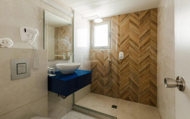 Residence Beach Hotel