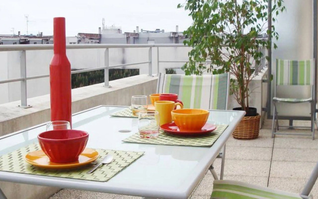 Séjours & Affaires La Rochelle Les Minimes