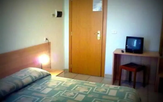 Hotel Ginevra