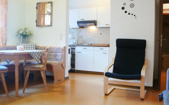 Buchenh he Berchtesgaden