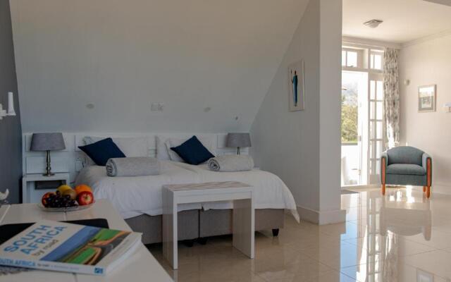 Buffelsdam Country House