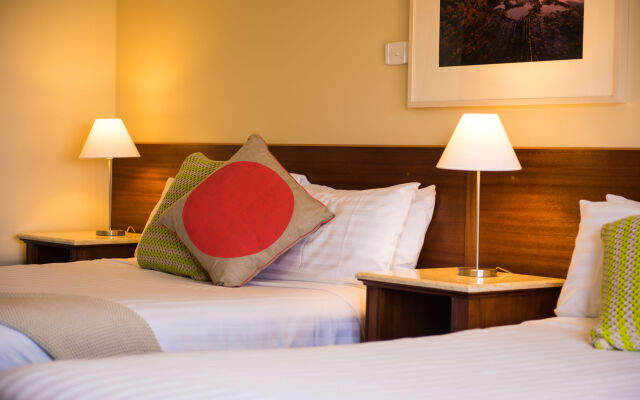 Cradle Mountain Hotel