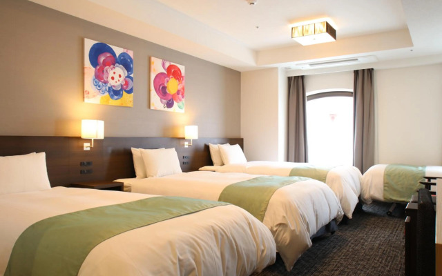 Hotel Gran Ms Kyoto