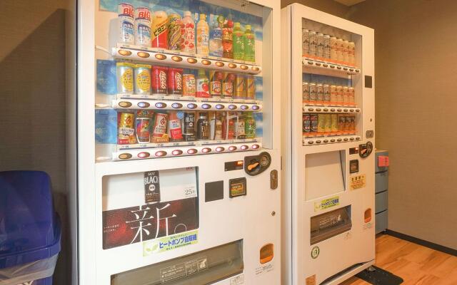 Hotel R9 The Yard Kanuma Sakae