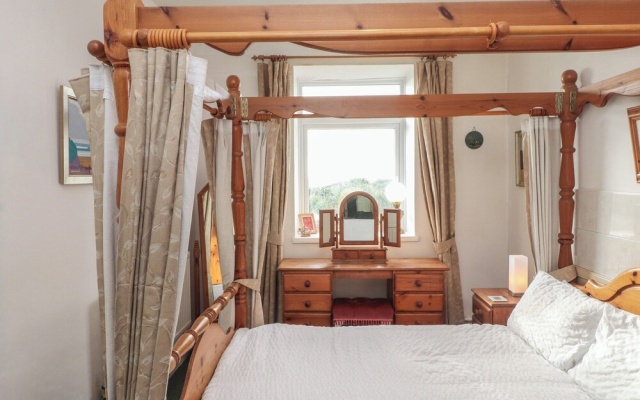 King Arthur Suite