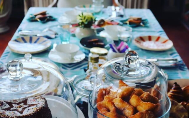 Mas de Provence en Riviera