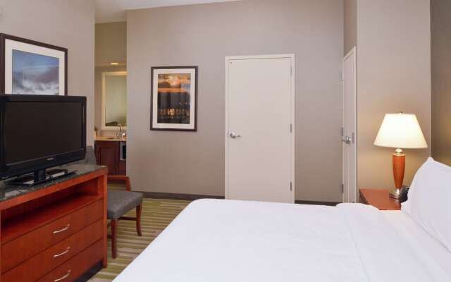 Hilton Garden Inn Yuma Pivot Point