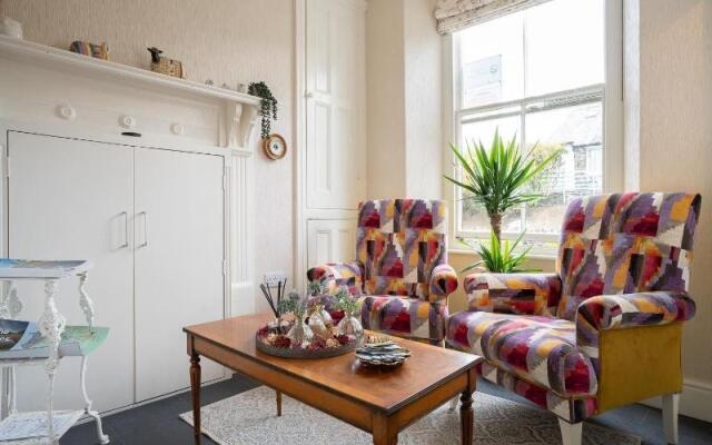 Brantholme Guest House