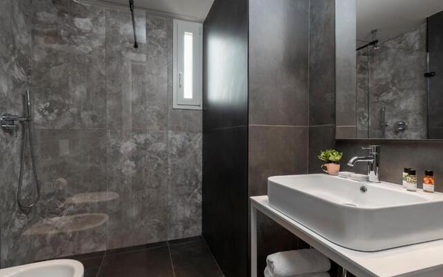 Civico25 Suites Hotel