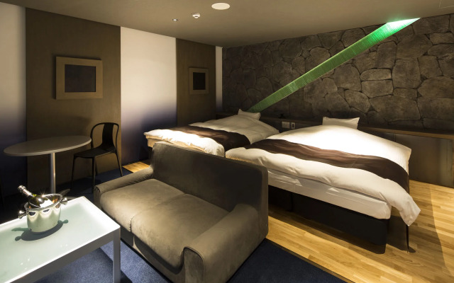 Hotel The Grandee Shinsaibashi