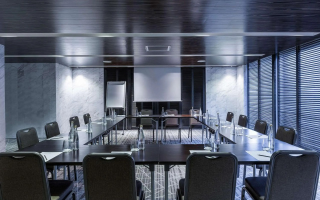 Mövenpick Hotel & Convention Centre KLIA