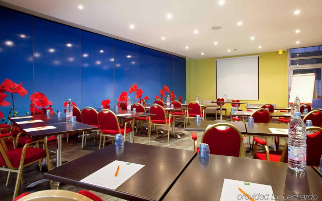 ibis Styles Paris Val de Fontenay